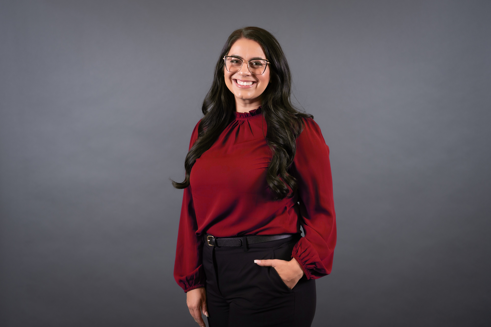 Samantha Centeno